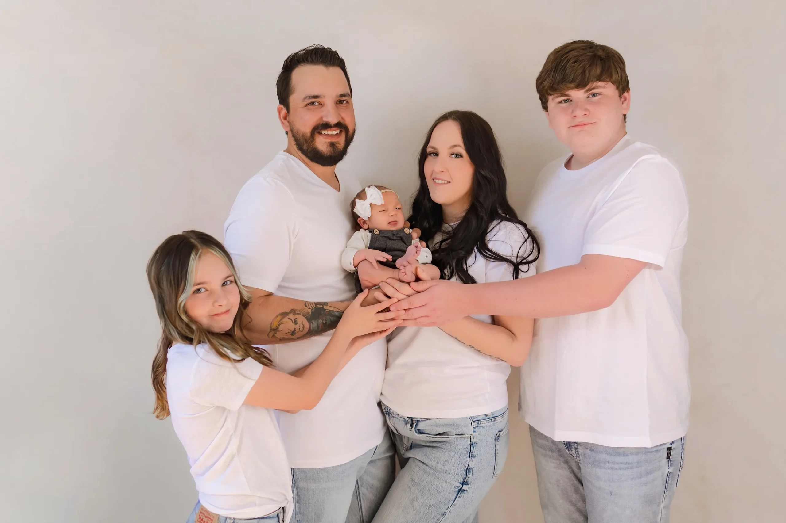 Family photography